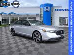 Honda Accord Hybrid Sport FWD