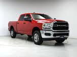 RAM 2500 Tradesman Crew Cab 4WD