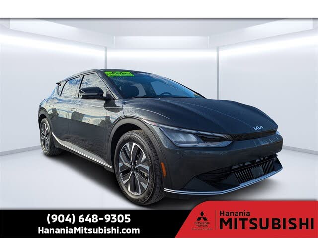 2024 Kia EV6 Light RWD