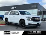 Chevrolet Suburban 1500 LT 4WD