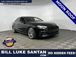 Audi S4 3.0T quattro Premium Plus AWD