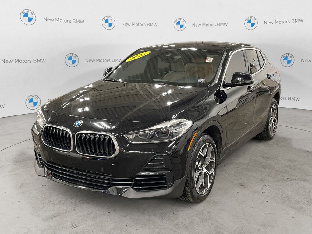 2023 BMW X2 sDrive28i FWD