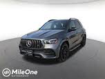 Mercedes-Benz GLE AMG GLE 53 4MATIC+