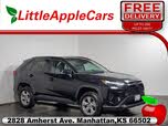 Toyota RAV4 XLE FWD