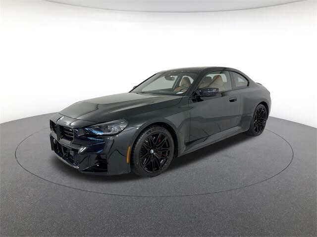2024 BMW M2 RWD