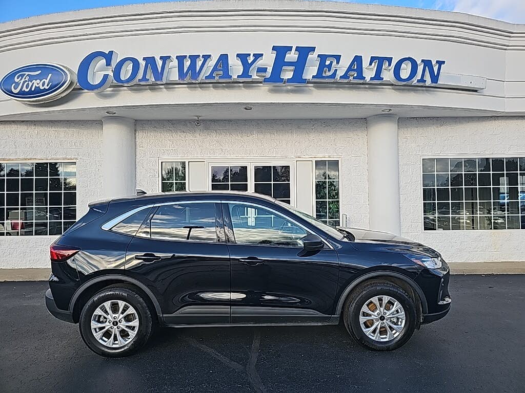 2024 Ford Escape Active AWD