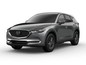 Mazda CX-5 Touring AWD