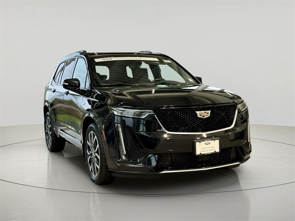 2023 Cadillac XT6 Sport AWD