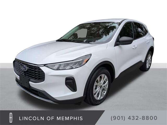 2023 Ford Escape Hybrid Active FWD