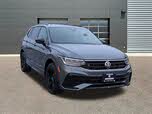 Volkswagen Tiguan SE R-Line Black FWD