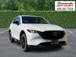 Mazda CX-5 2.5 Carbon Turbo AWD