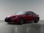 Lexus RC F F RWD