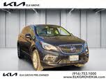 Buick Envision Premium II AWD