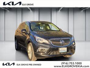 Buick Envision Premium II AWD