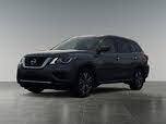 Nissan Pathfinder S 4WD