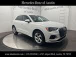 Audi Q3 quattro Premium 45 TFSI