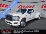 RAM 3500 Limited Crew Cab LB DRW RWD