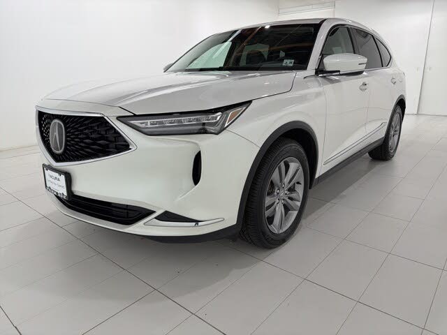 2023 Acura MDX SH-AWD