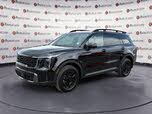 Kia Sorento X-Pro AWD