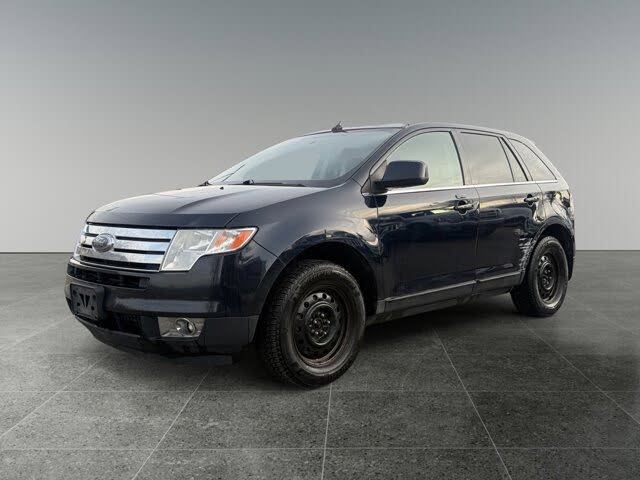 Ford Edge Limited AWD 2010