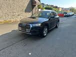 Audi Q5 quattro Premium 45 TFSI