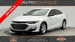 Chevrolet Malibu LS FWD