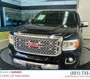 GMC Canyon Denali Crew Cab 4WD