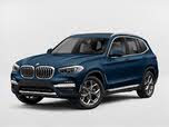 BMW X3 xDrive30e AWD