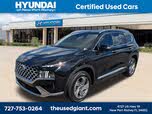 Hyundai Santa Fe SEL FWD