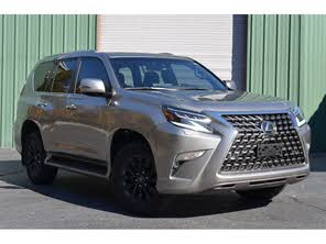 Lexus GX 460 AWD
