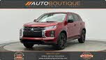 Mitsubishi Outlander Sport LE FWD