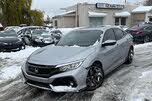Honda Civic Hatchback Sport