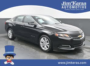 Chevrolet Impala LT FWD