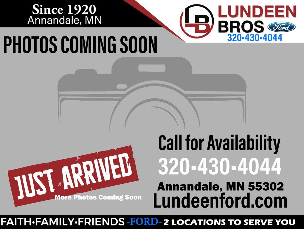 2021 Ford Expedition MAX Limited 4WD