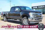 Ford F-250 Super Duty XLT Crew Cab 4WD