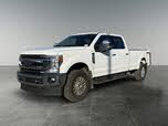 Ford F-350 Super Duty XL Crew Cab 4WD