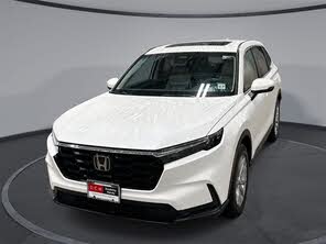 Honda CR-V EX AWD