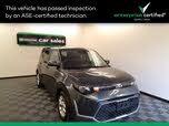 Kia Soul LX FWD