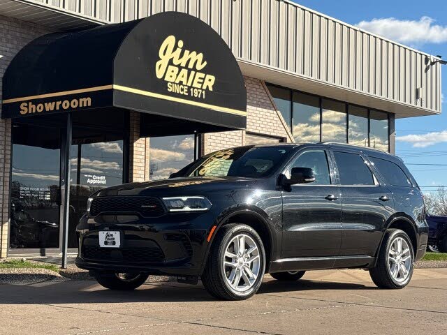 2024 Dodge Durango GT AWD