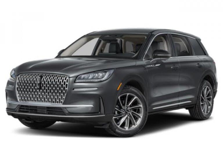 2025 Lincoln Corsair Premiere AWD