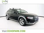 Audi A4 Allroad 2.0T quattro Premium AWD