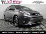 Toyota Sienna Limited Premium 7-Passenger AWD