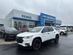 Chevrolet Traverse Premier AWD