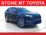 Toyota RAV4 XLE Premium FWD