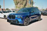 BMW X7 M60i AWD