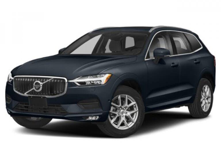 2018 Volvo XC60 T5 Inscription AWD