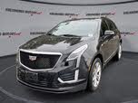 Cadillac XT5 Sport AWD