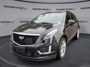 Cadillac XT5 Sport AWD