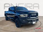 RAM 2500 Power Wagon Crew Cab 4WD