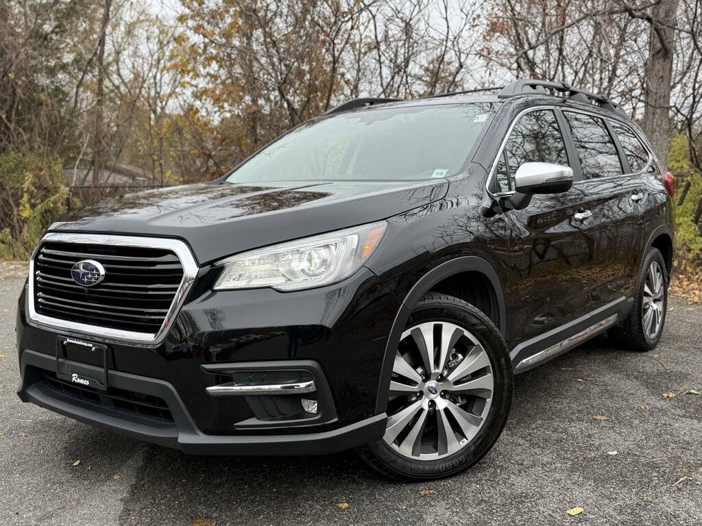 2020 Subaru Ascent Touring 7-Passenger AWD